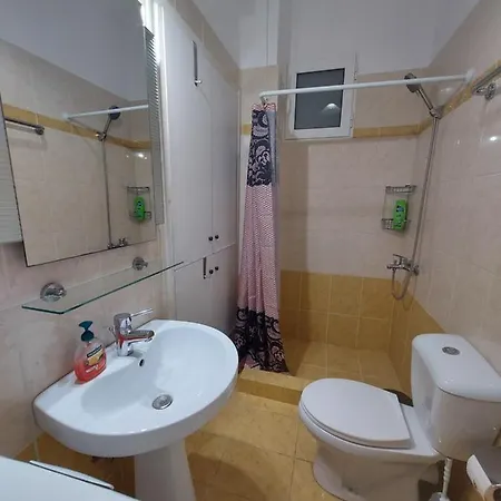 Adler 2 Cozy 2 Persons Downtown *